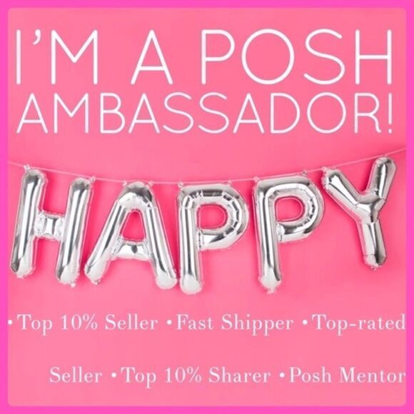 Accessories - Posh Ambassador 